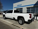 New 2025 Chevrolet Silverado 3500 LT w/ Safety Package image 3