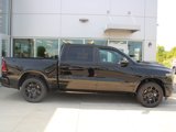 New 2025 RAM 1500 Laramie w/ Night Edition image 3