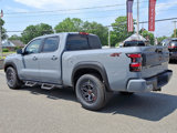 New 2025 Nissan Frontier PRO-4X w/ Pro Premium Package image 3