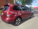 Used 2018 Subaru Forester 2.5i Premium image 3