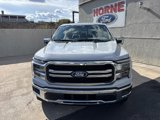 New 2025 Ford F150 Lariat image 2