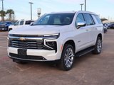 New 2025 Chevrolet Tahoe Premier image 3