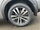 New 2025 Nissan Pathfinder Platinum image 5