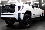 Used 2024 GMC Sierra 2500 AT4 w/ AT4 Premium Plus Package image 3