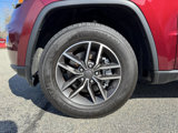 Used 2021 Jeep Grand Cherokee Limited image 4