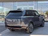 New 2025 Land Rover Range Rover Long Wheelbase SE image 5