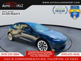 Used 2022 Tesla Model 3 Long Range image 2