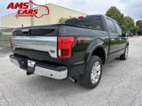 Used 2020 Ford F150 King Ranch w/ Equipment Group 601A Luxury image 4