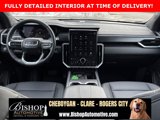 Used 2024 GMC Acadia Elevation image 4
