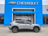 Used 2024 Chevrolet Trax LT w/ Driver Confidence Package image 5