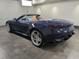New 2026 Aston Martin DB12 Convertible image 2