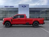New 2025 Ford F350 4x4 SuperCab Super Duty image 4
