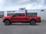 New 2025 Ford F250 XLT w/ Black Appearance Package image 3