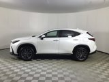 Used 2025 Lexus NX 350 AWD image 4