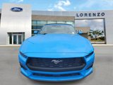 New 2025 Ford Mustang Premium image 2