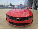 Used 2023 Chevrolet Camaro LT image 3