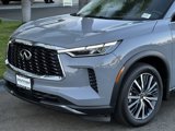 New 2025 INFINITI QX60 Sensory w/ Vision Package image 2