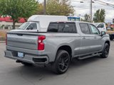 New 2025 Chevrolet Silverado 1500 RST w/ Convenience Package II image 6