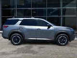 New 2025 Nissan Pathfinder Rock Creek image 4