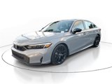 Used 2025 Honda Civic Sport image 3