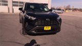 Used 2024 Toyota RAV4 XLE image 4