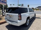 Used 2017 GMC Yukon XL Denali w/ Open Road Package image 6