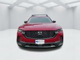 New 2025 MAZDA CX-50 AWD 2.5 Hybrid w/ Weather Package image 2