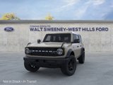 New 2025 Ford Bronco Big Bend image 2