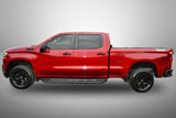 Used 2021 Chevrolet Silverado 1500 LT Trail Boss w/ Convenience Package II image 3