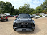 Used 2025 Toyota Sequoia TRD Pro image 2