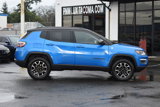 Used 2020 Jeep Compass Trailhawk w/ Cold Weather Group image 6