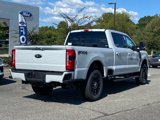 New 2026 Ford F250 Lariat image 4