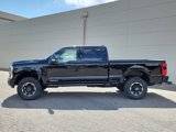 New 2025 Ford F350 4x4 Crew Cab Super Duty image 4