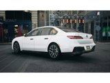 New 2025 BMW 740i xDrive w/ Premium Package image 2