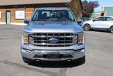 Used 2023 Ford F150 Lariat w/ Trailer Tow Package image 2