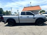 Used 2022 RAM 1500 Classic Warlock w/ Electronics Group image 3