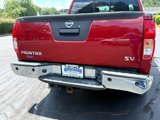 Used 2018 Nissan Frontier SV w/ Value Truck Package image 6