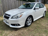 Used 2013 Subaru Legacy 3.6R Limited image 2