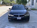 Used 2020 BMW 330i Sedan w/ Convenience Package image 2