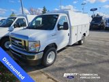 New 2025 Ford E-350 and Econoline 350 Super Duty w/ Power Equipment Group image 3