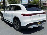 Used 2023 Mercedes-Benz EQS 450+ SUV image 2