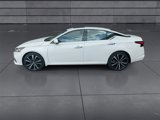 Used 2021 Nissan Altima 2.5 Platinum image 5