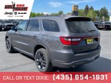 New 2025 Dodge Durango GT image 3