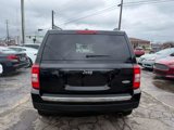 Used 2017 Jeep Patriot High Altitude image 5