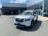 New 2025 Nissan Pathfinder SL image 3