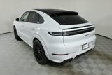 New 2025 Porsche Cayenne Coupe image 3