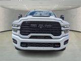 New 2025 RAM 2500 Laramie image 2