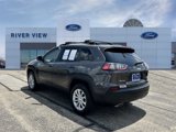 Used 2022 Jeep Cherokee Latitude Lux image 4