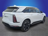New 2025 Cadillac Escalade IQ Sport 2 image 4