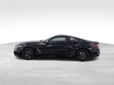 Used 2025 BMW M850i xDrive Coupe image 2